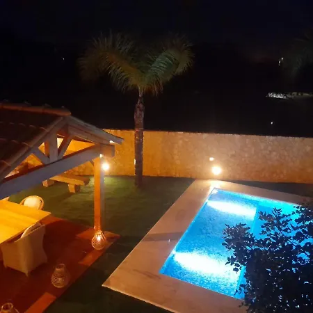 Vakantiehuis Real Village