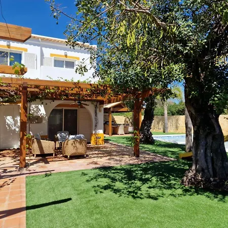 Real Village Quarteira