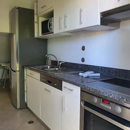 Real Village Vakantiehuis *