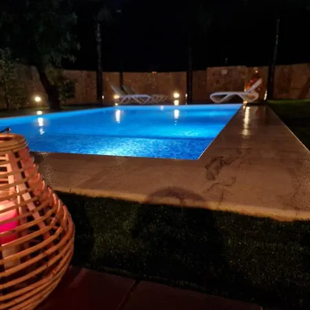 Real Village Vakantiehuis Quarteira