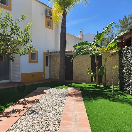 Real Village Quarteira