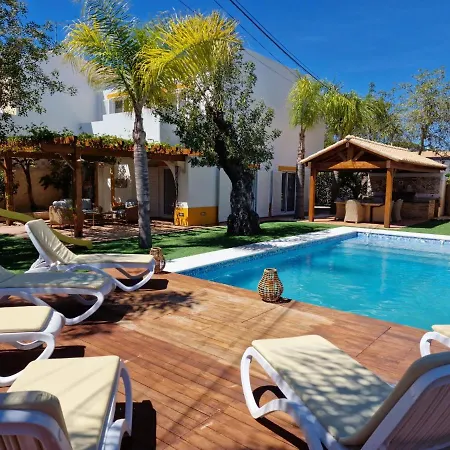 Real Village Vakantiehuis *