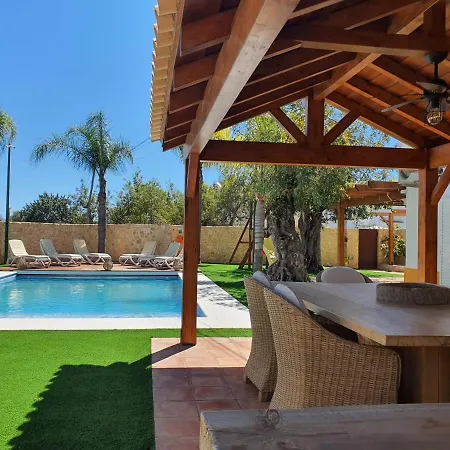 Vakantiehuis Real Village Quarteira