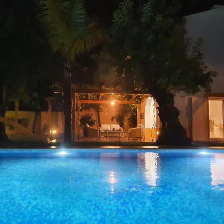 Vakantiehuis Real Village Quarteira