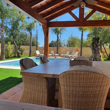 Real Village Quarteira