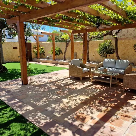 Real Village Vakantiehuis Quarteira