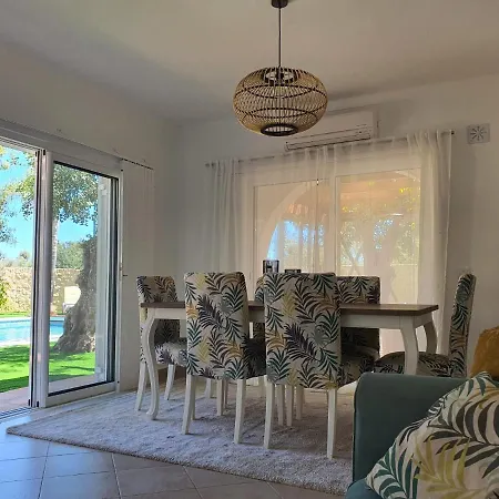 Vakantiehuis Real Village Quarteira