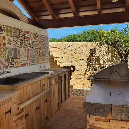 Vakantiehuis Real Village