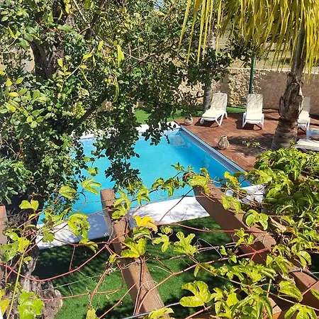 Real Village Quarteira