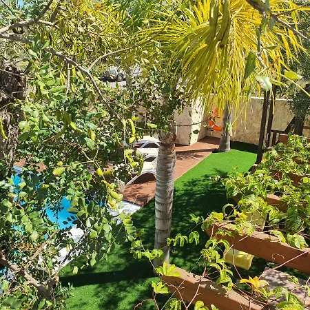 Real Village Vakantiehuis Quarteira