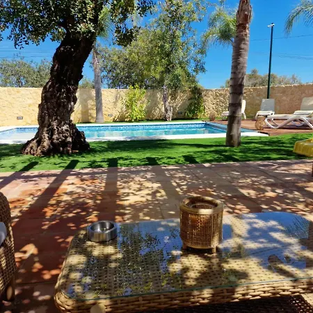 Real Village Vakantiehuis