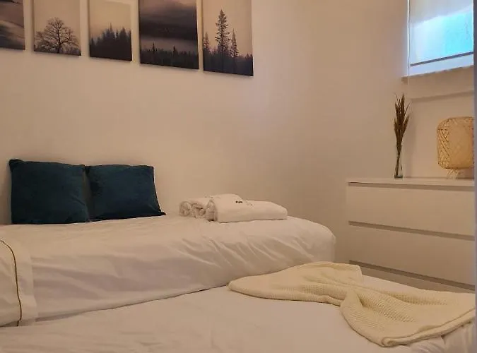 Real Village Prázdninový dům *