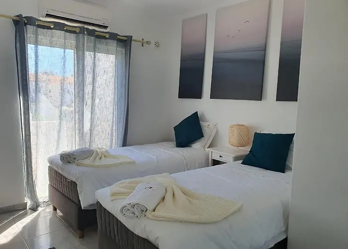 Real Village Prázdninový dům *