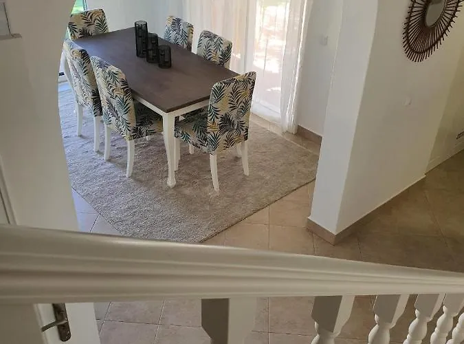 Real Village Quarteira